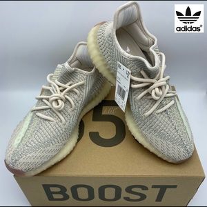 Yeezy Boost 350 V2 Citrin Men Size 8.5 US